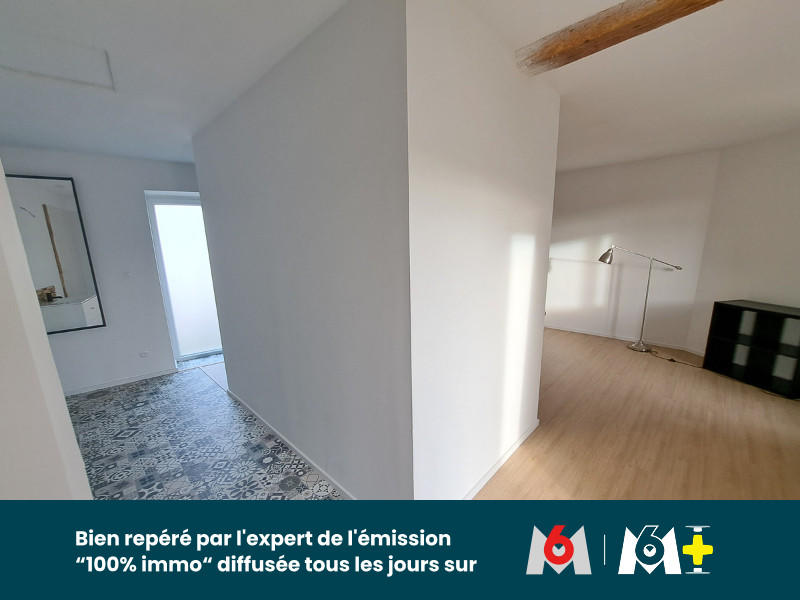 Maison - 182 m² - 6 pièces