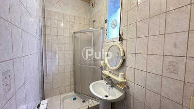 Maison - 80 m² - 6 pièces