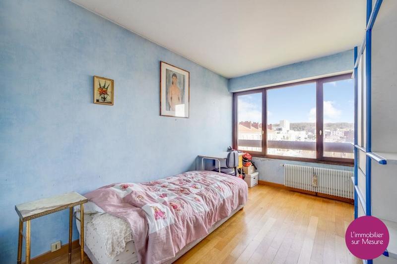 Appartement - 85 m² - 4 pièces