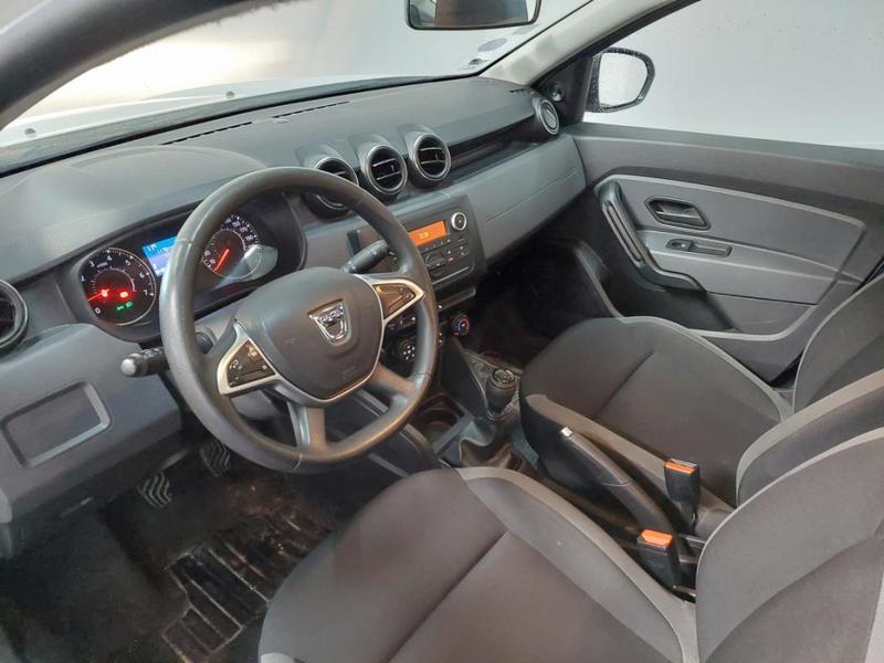 Dacia Duster Essentiel TCe 130 Fap 4x2 2019