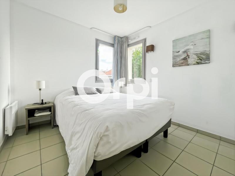 Appartement - 48 m² - 3 pièces