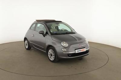 Fiat 500c c 1.2 Lounge 69 ch