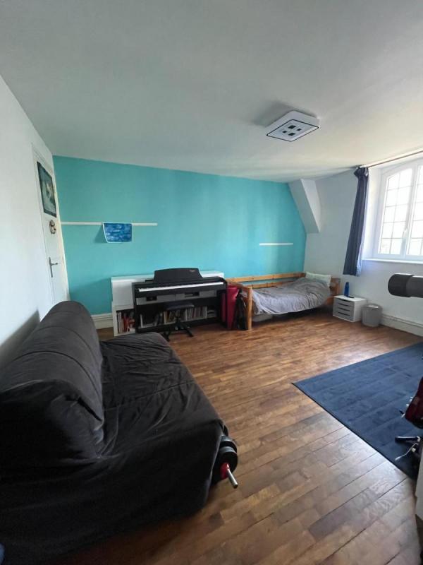 Appartement - 114 m² - 4 pièces