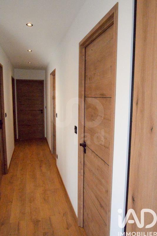 Appartement - 74 m² - 4 pièces