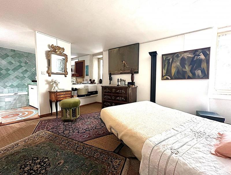 Appartement - 150 m² - 4 pièces