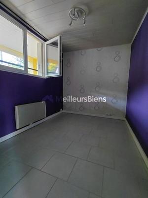 Appartement - 36 m² - 2 pièces