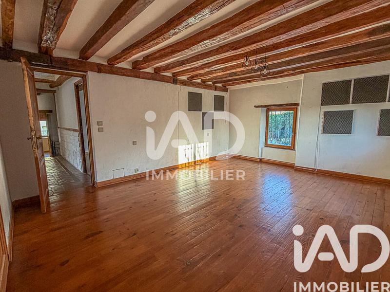 Maison - 252 m² - 7 pièces
