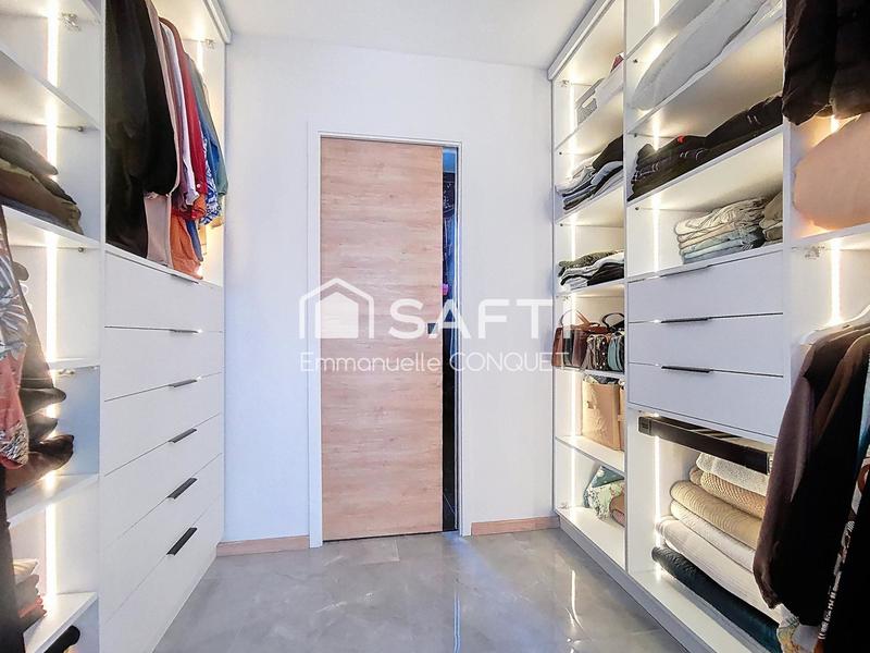 Maison - 125 m² - 4 pièces