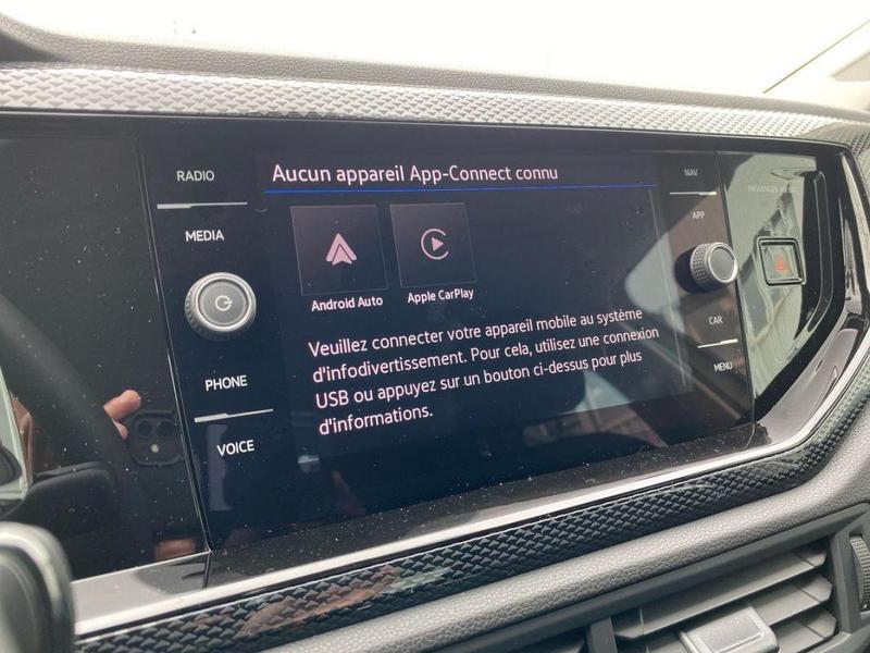 Volkswagen Polo Fl 1.0 Tsi 95 Ch Bvm5 Life