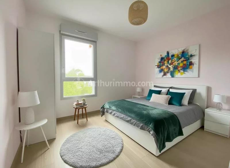 Maison - 86 m² - 5 pièces