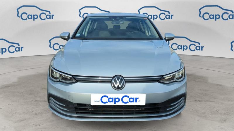Volkswagen Golf 1.5 Tsi 130 Life 1st