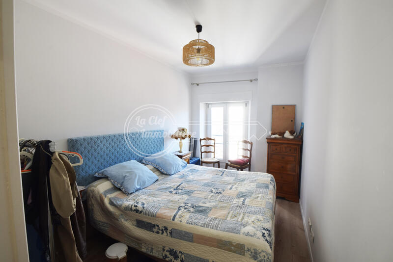 Appartement - 78 m² - 4 pièces