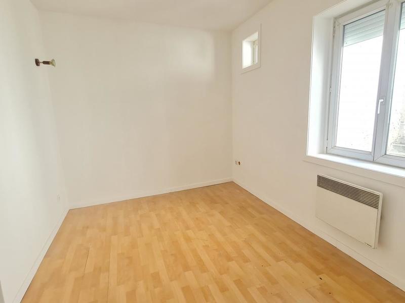Appartement - 57 m² - 2 pièces