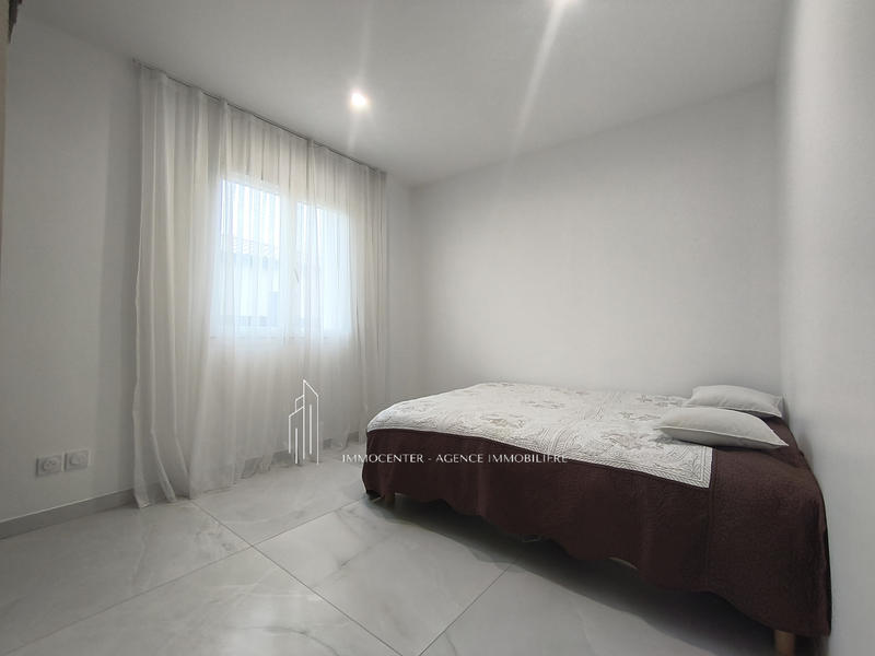 Villa - 113 m² - 4 pièces