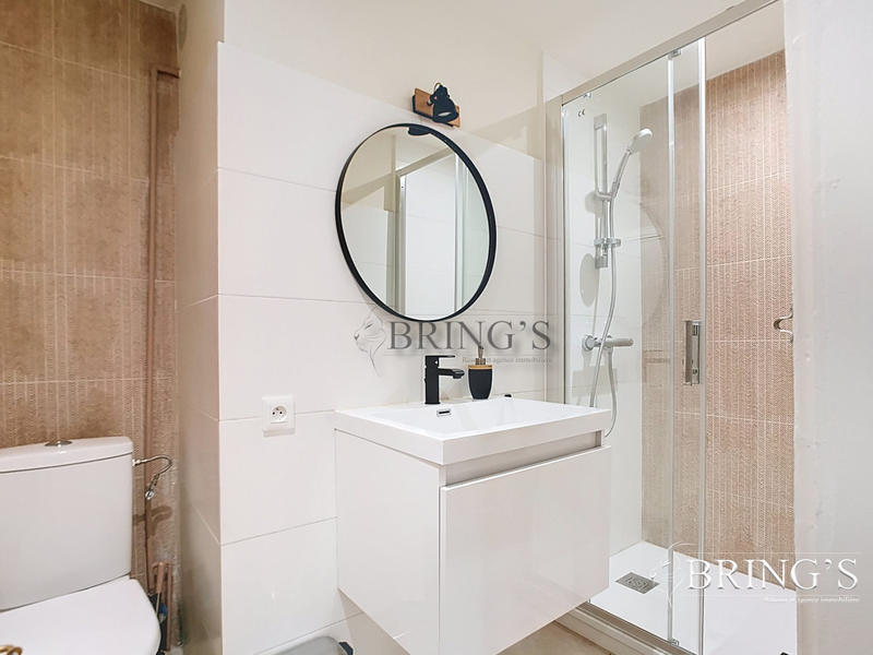 Appartement - 87 m² - 4 pièces