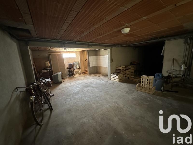 Maison - 98 m² - 4 pièces