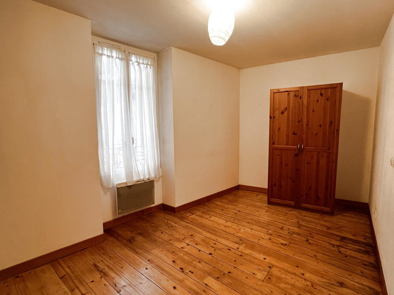 Appartement - 70 m² - 4 pièces