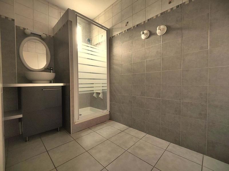 Appartement - 71 m² - 4 pièces