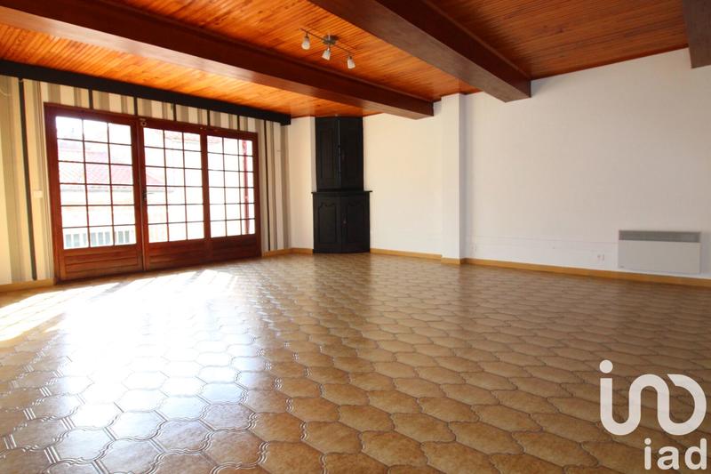 Maison - 170 m² - 4 pièces