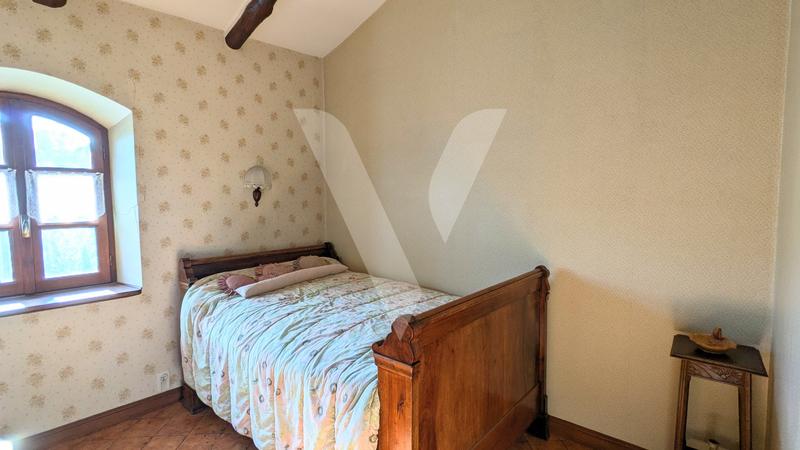 Maison - 140 m² - 7 pièces