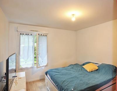 Appartement - 78 m² - 4 pièces