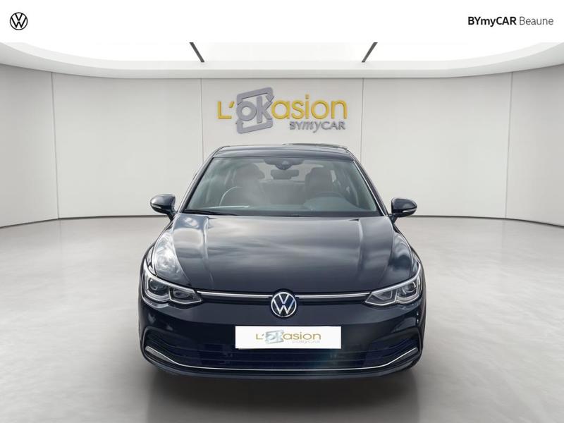 Volkswagen Golf 1.4 Hybrid Rechargeable Opf 204 Dsg6 Style