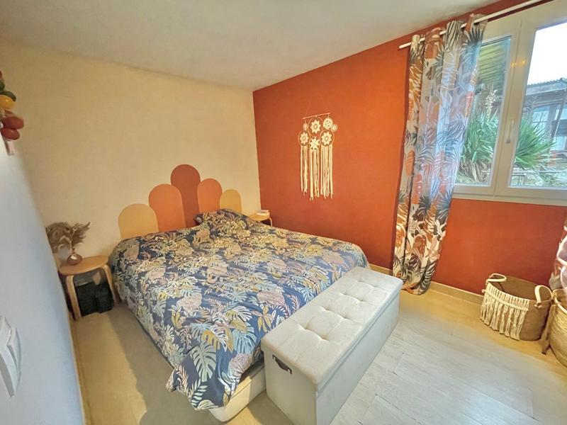 Maison - 88 m² - 5 pièces