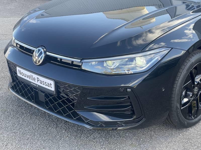 Volkswagen Passat 1.5 eHybrid 272 Dsg6 R-Line