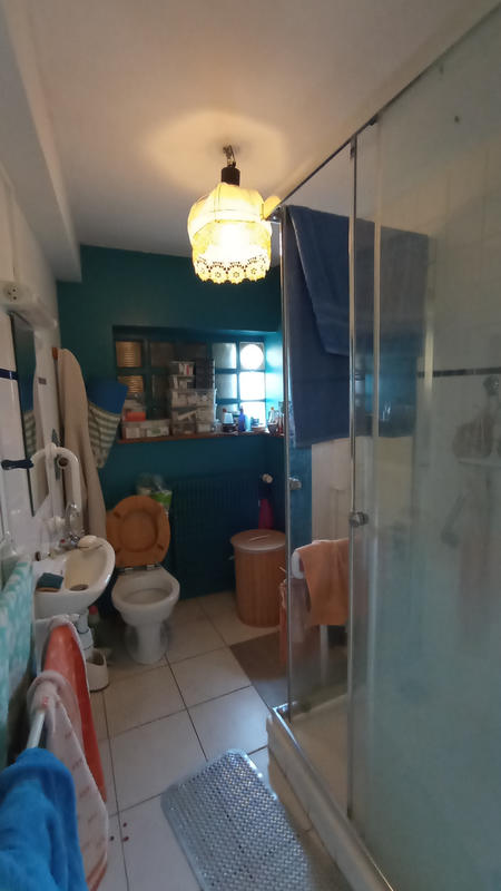 Maison - 128 m² - 8 pièces