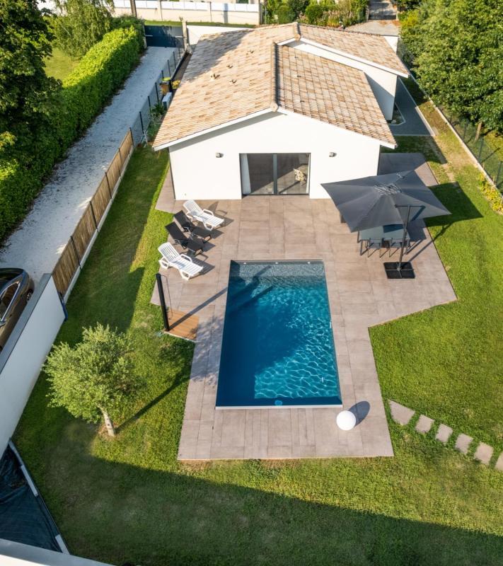 Terrain constructible - 710 m²