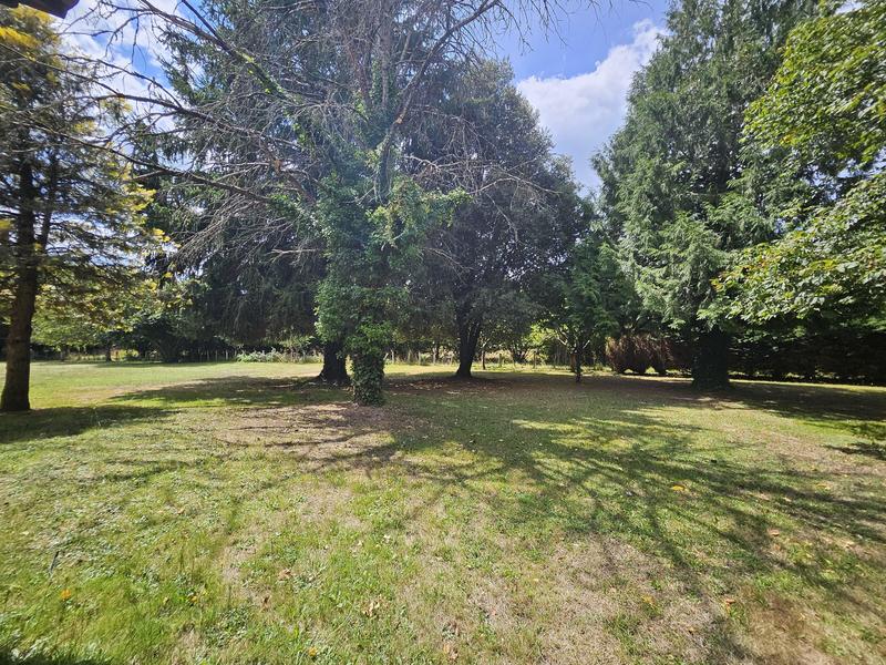 Maison - 89 m² - 3 pièces