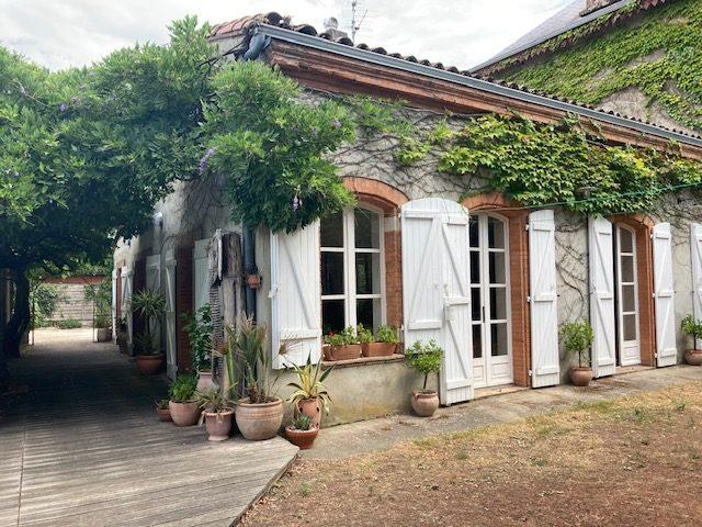 Maison - 132 m² - 4 pièces