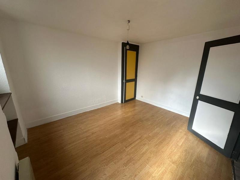 Appartement - 53 m² - 1 pièce