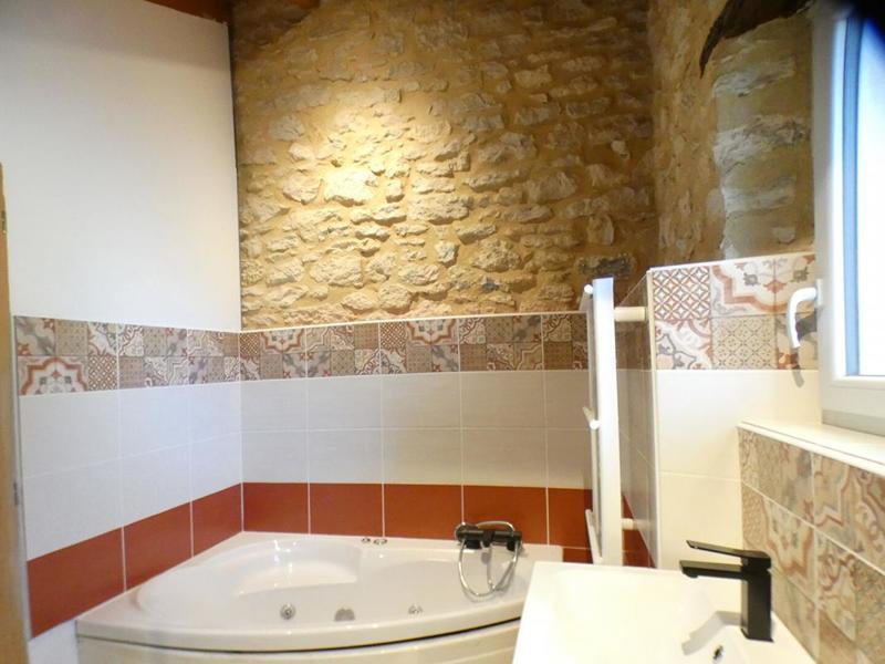 Maison - 260 m² - 12 pièces