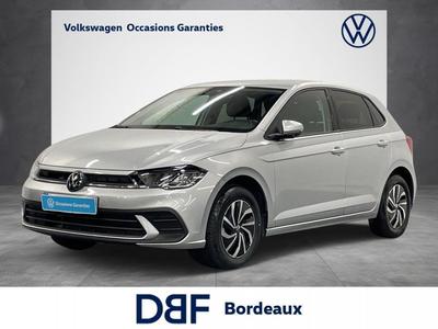 Volkswagen Polo 1.0 Tsi 95 s&amp;S Dsg7 Vw Edition