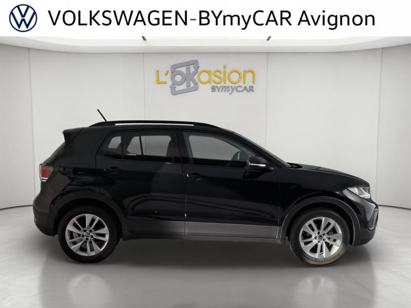 Volkswagen t-Cross 1.0 Tsi 116 Start/Stop Bvm6 Vw Edition