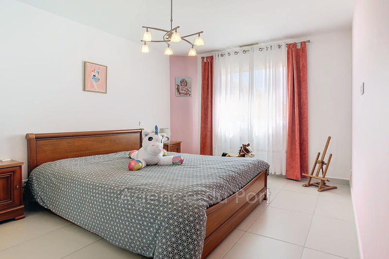 Villa - 131 m² - 5 pièces