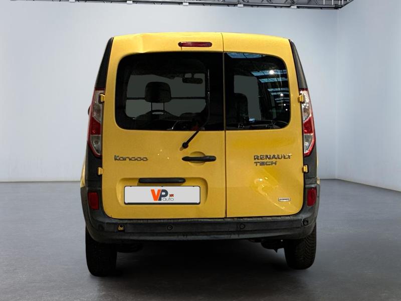 Renault Kangoo Express L1 1.5 Dci 75 Generique