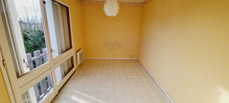 Appartement - 76 m² - 3 pièces