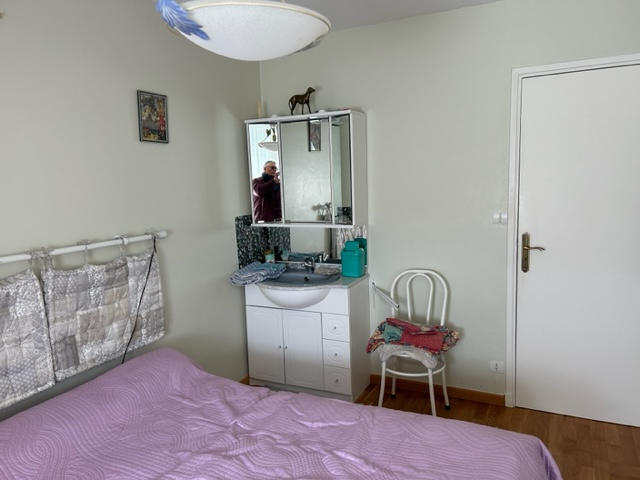 Maison - 100 m² - 6 pièces