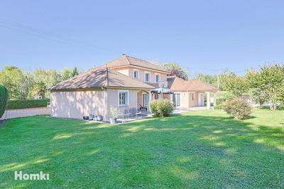 Maison - 154 m² - 5 pièces