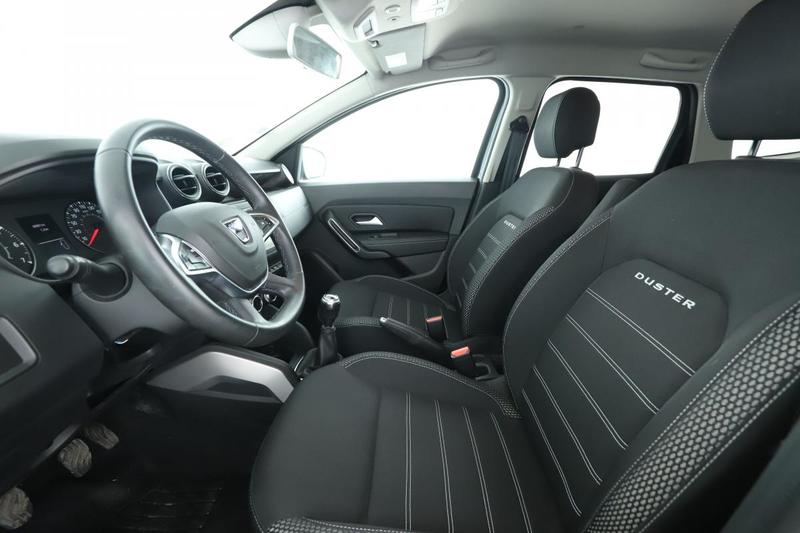 Dacia Duster II 1.5 dCi Blue Prestige 4x2 116 ch