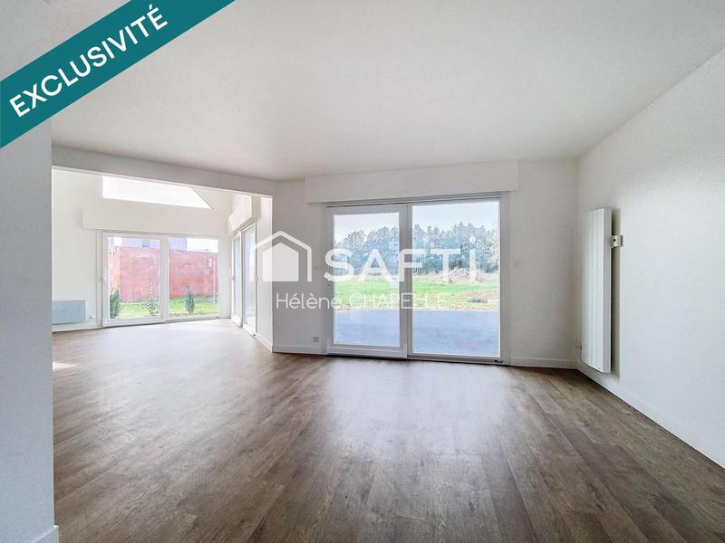 Maison - 155 m² - 7 pièces