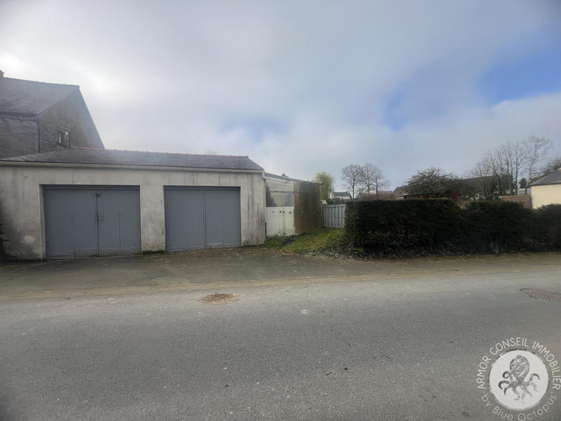 Maison - 122 m² - 4 pièces