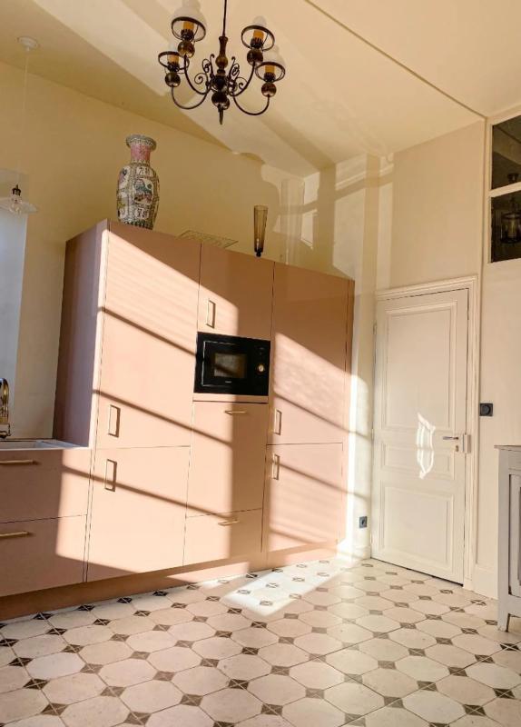 Maison - 350 m² - 8 pièces