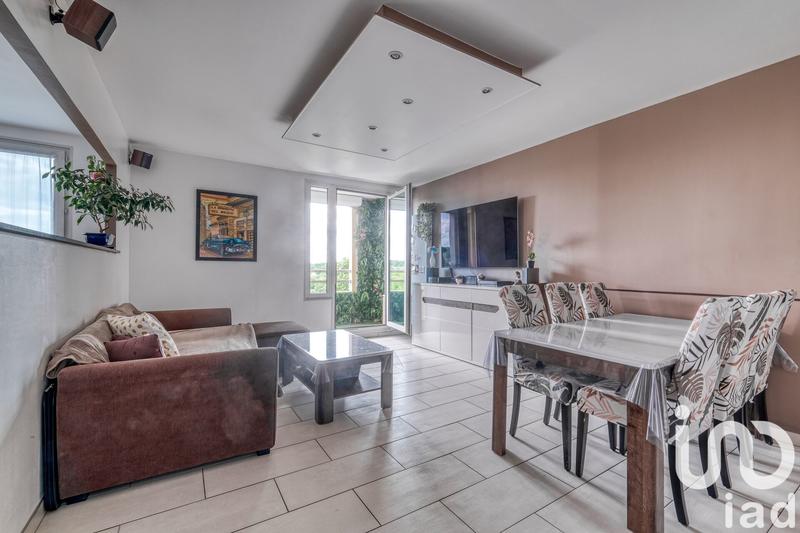 Appartement - 81 m² - 4 pièces