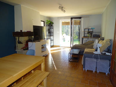 Maison - 89 m² - 4 pièces