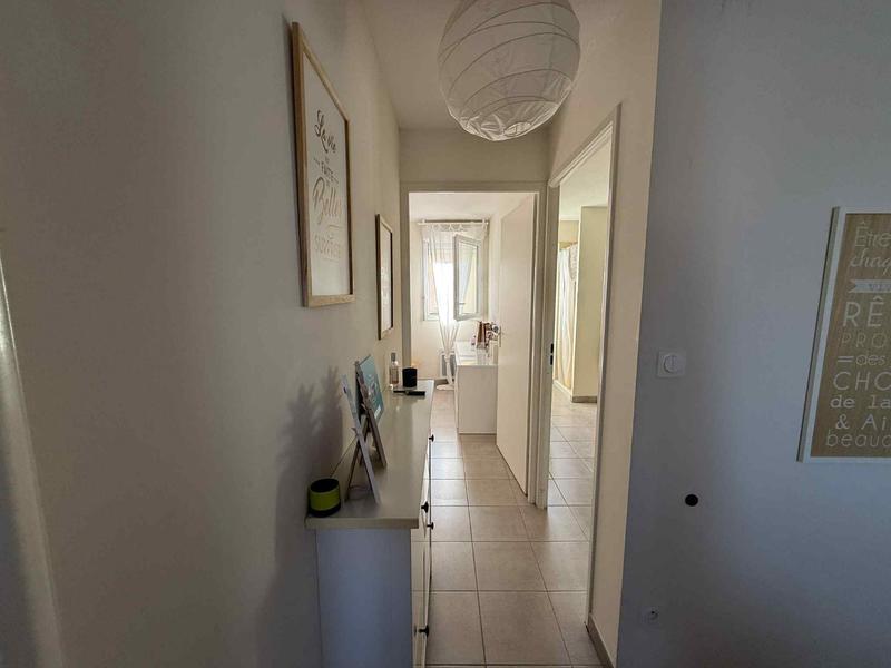 Maison - 63 m² - 3 pièces