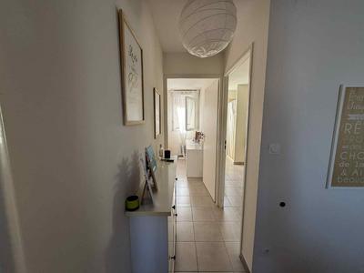 Maison - 63 m² - 3 pièces