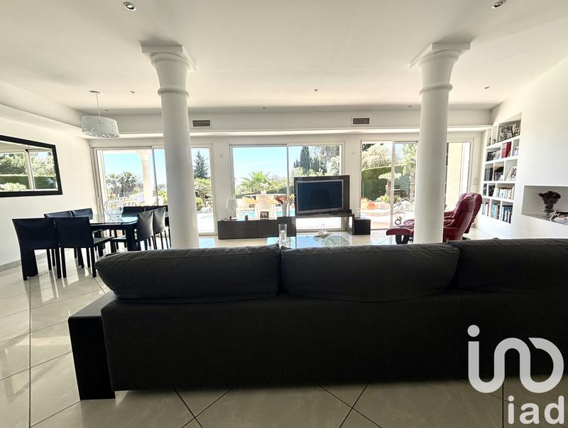 Maison de maîtres - 216 m² - 6 pièces